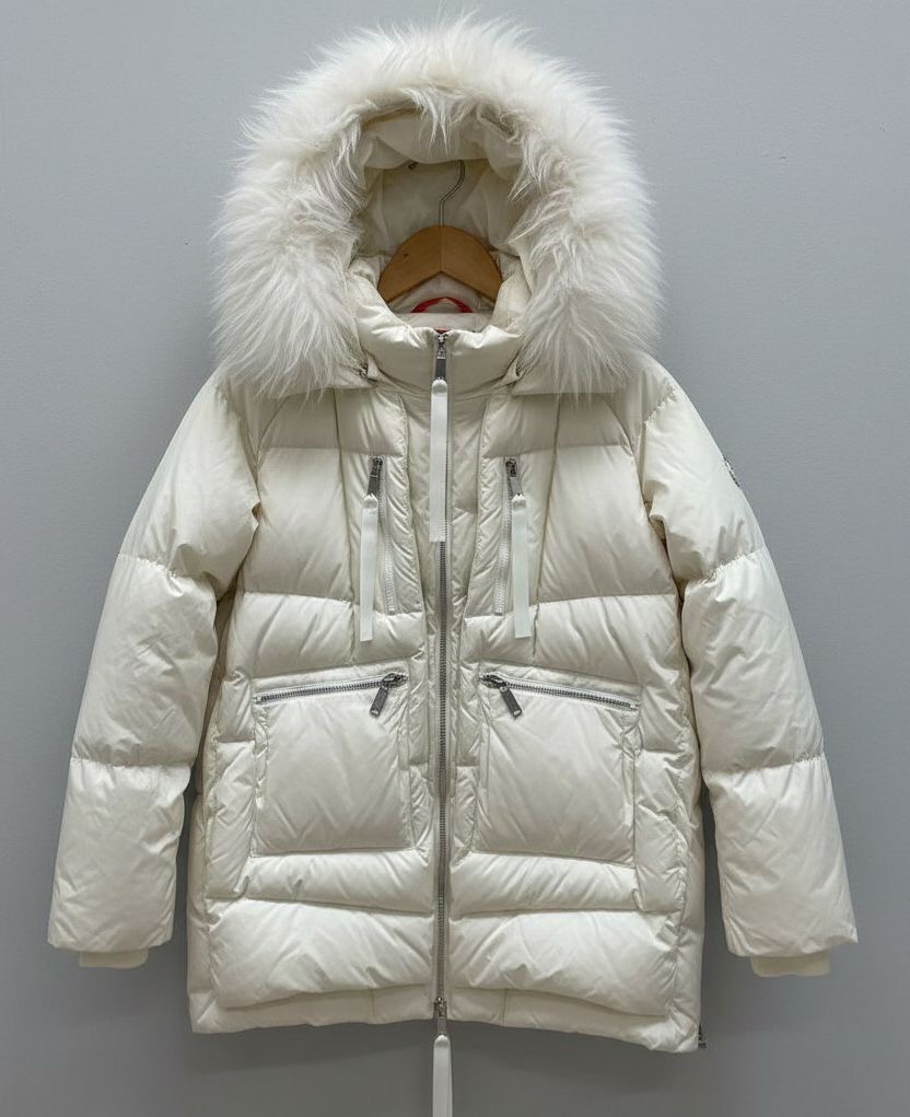 Пуховик смотреть фото