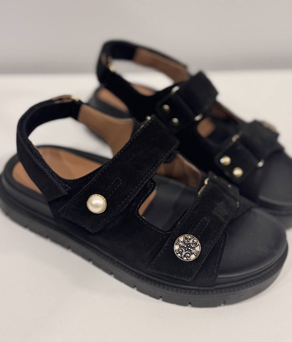 Сандалии смотреть фото