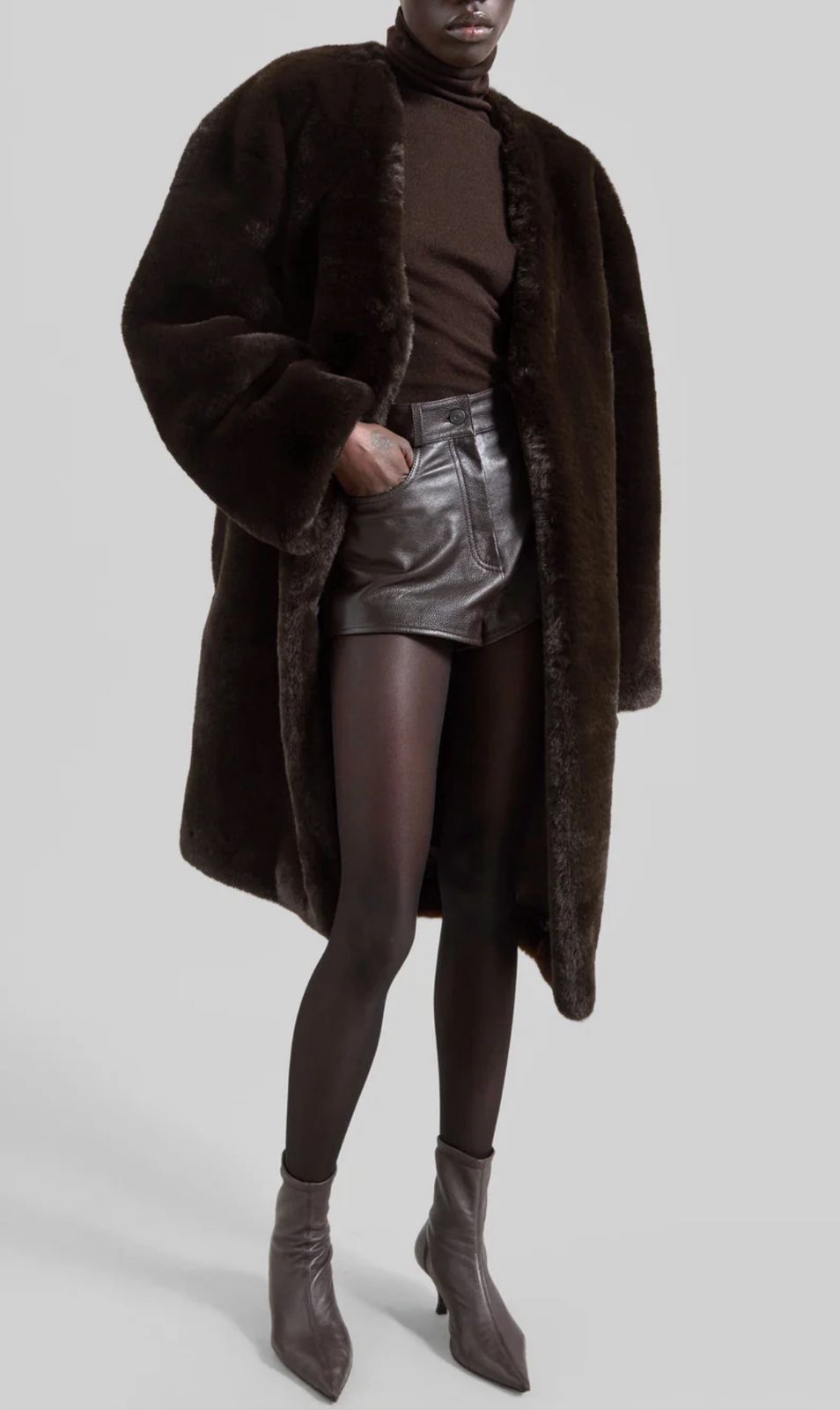 Пальто смотреть фото