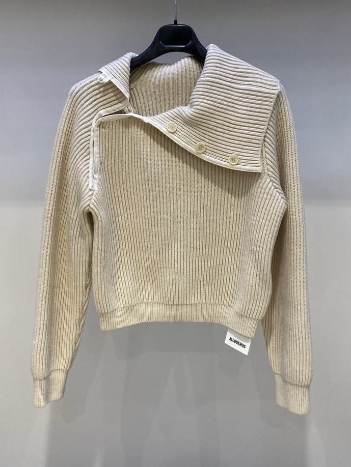 Свитер Jacquemus смотреть фото