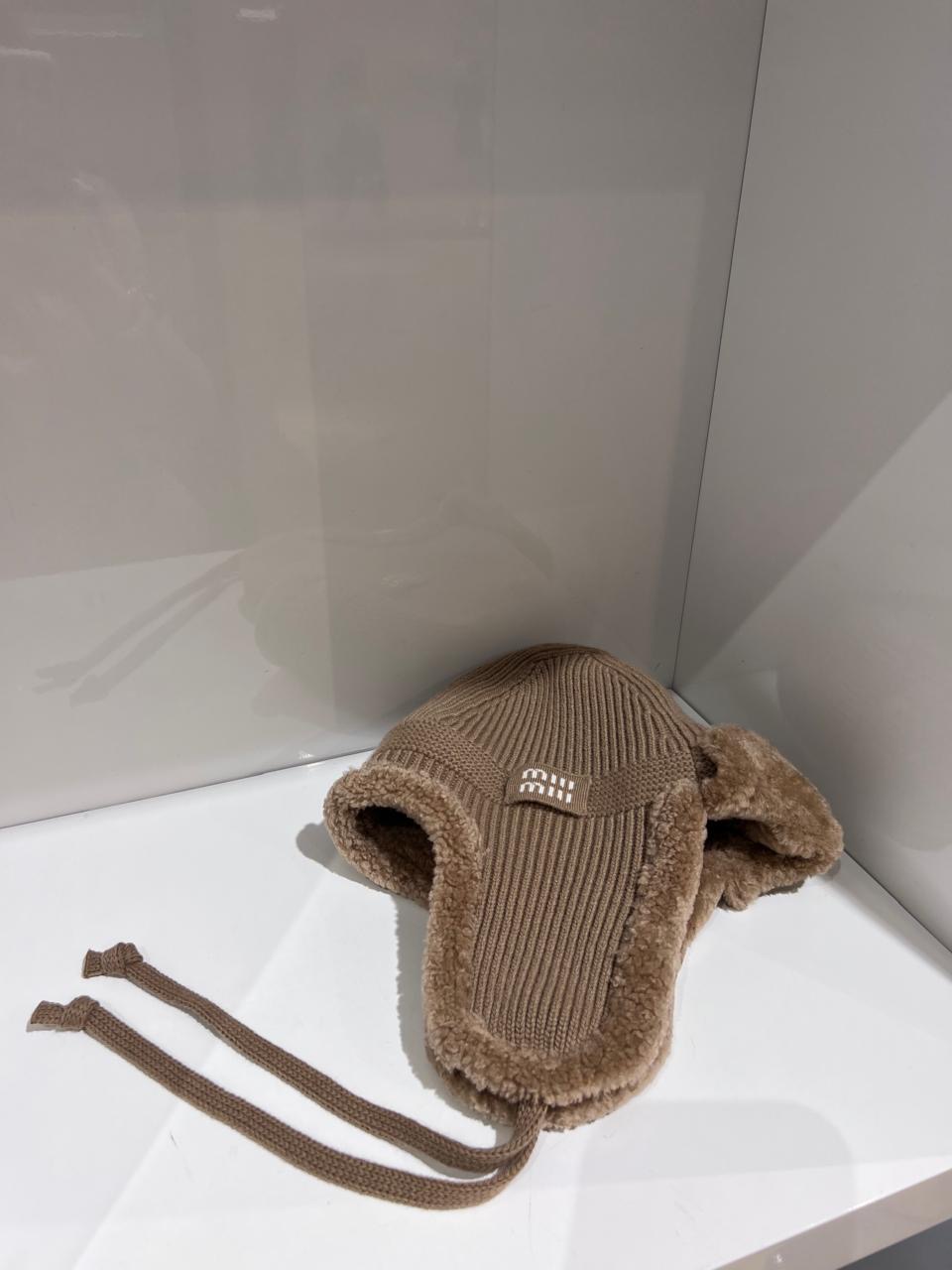 Шапка-ушанка смотреть фото