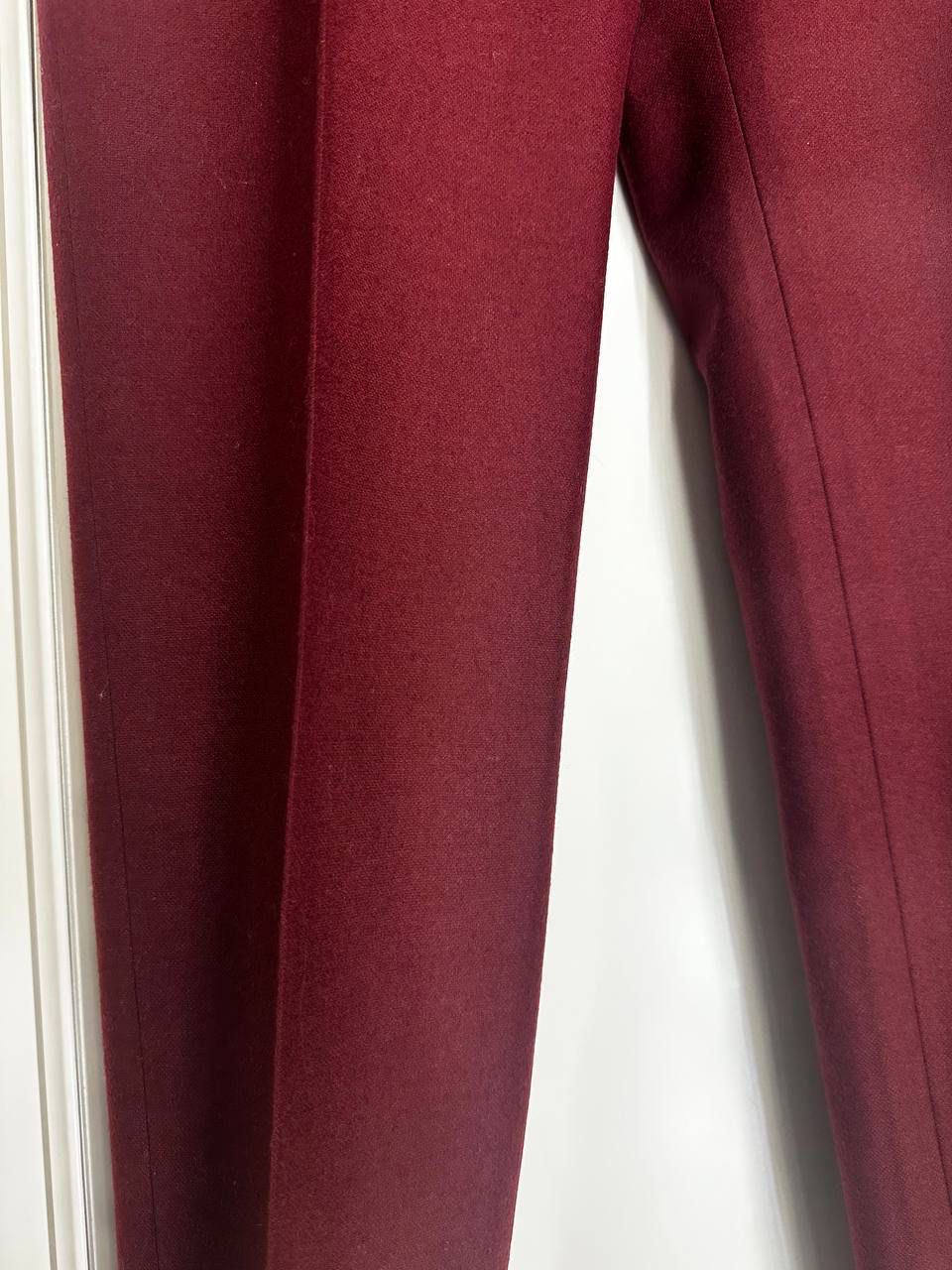 Брюки Jil Sander смотреть фото