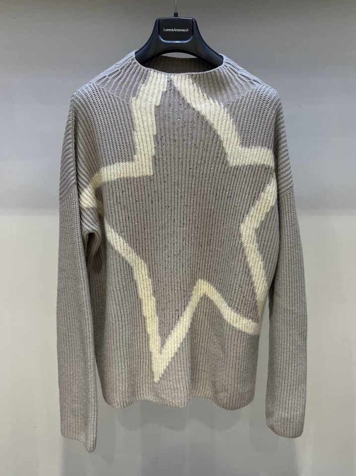 Свитер Lorena Antoniazzi смотреть фото