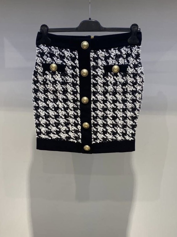 Юбка Юбка Balmain смотреть фото