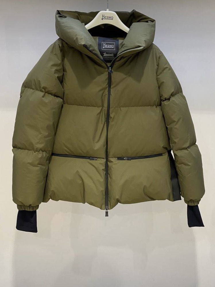 Пуховик смотреть фото