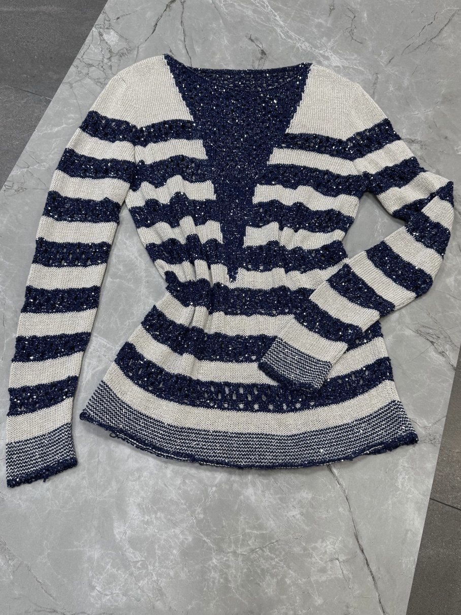 Джемпер Balmain смотреть фото