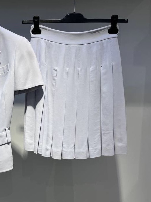 Юбка Alexander McQueen смотреть фото