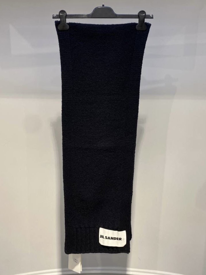 Шарф смотреть фото