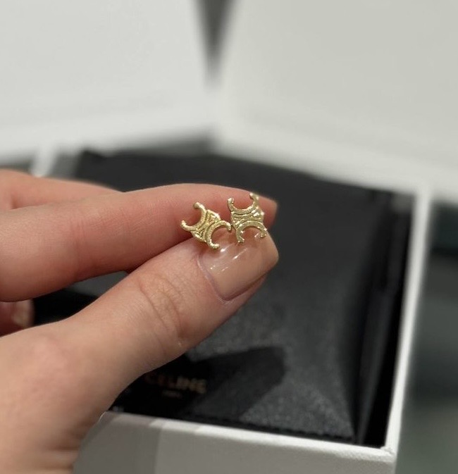 Серьги смотреть фото