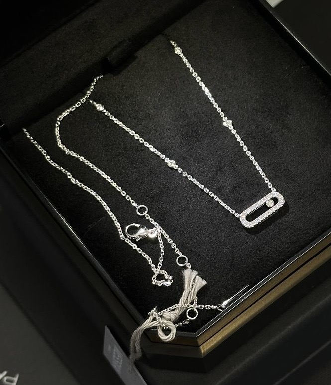 Колье смотреть фото