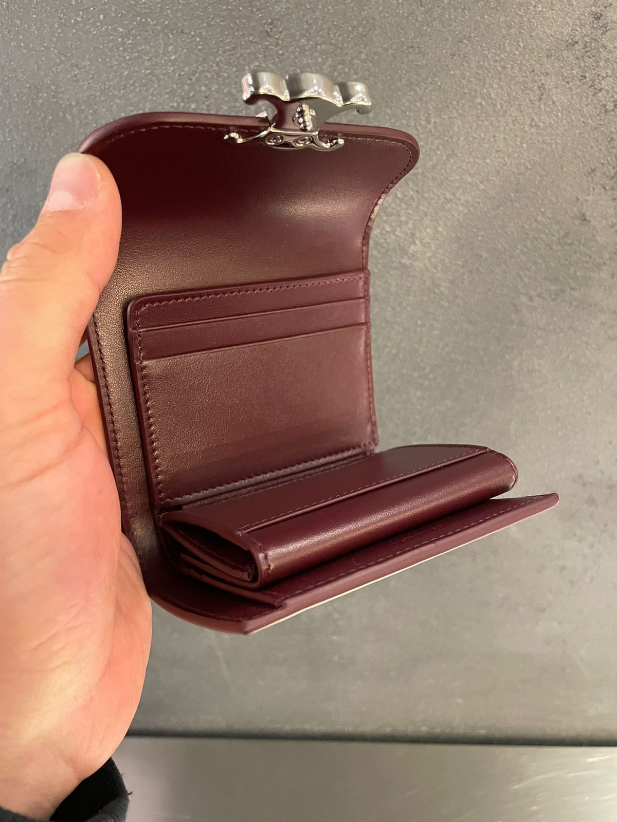 Портмоне смотреть фото