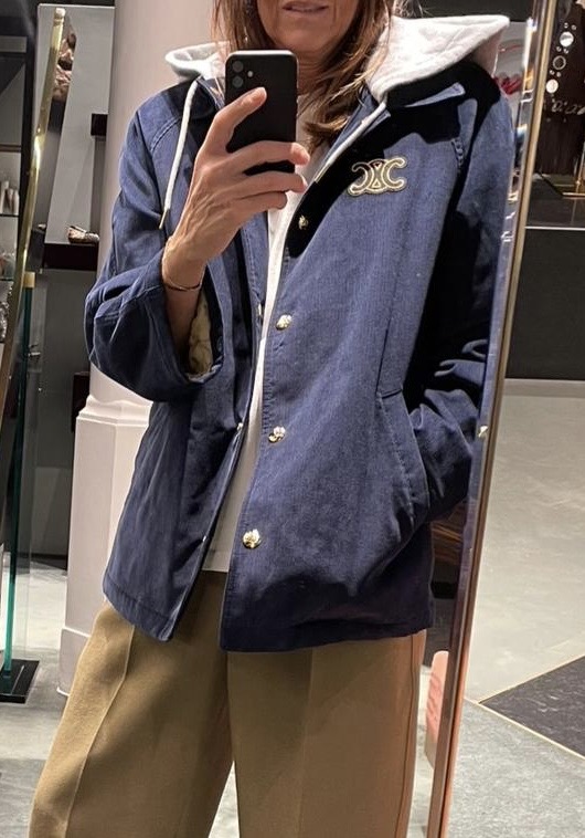 Куртка смотреть фото