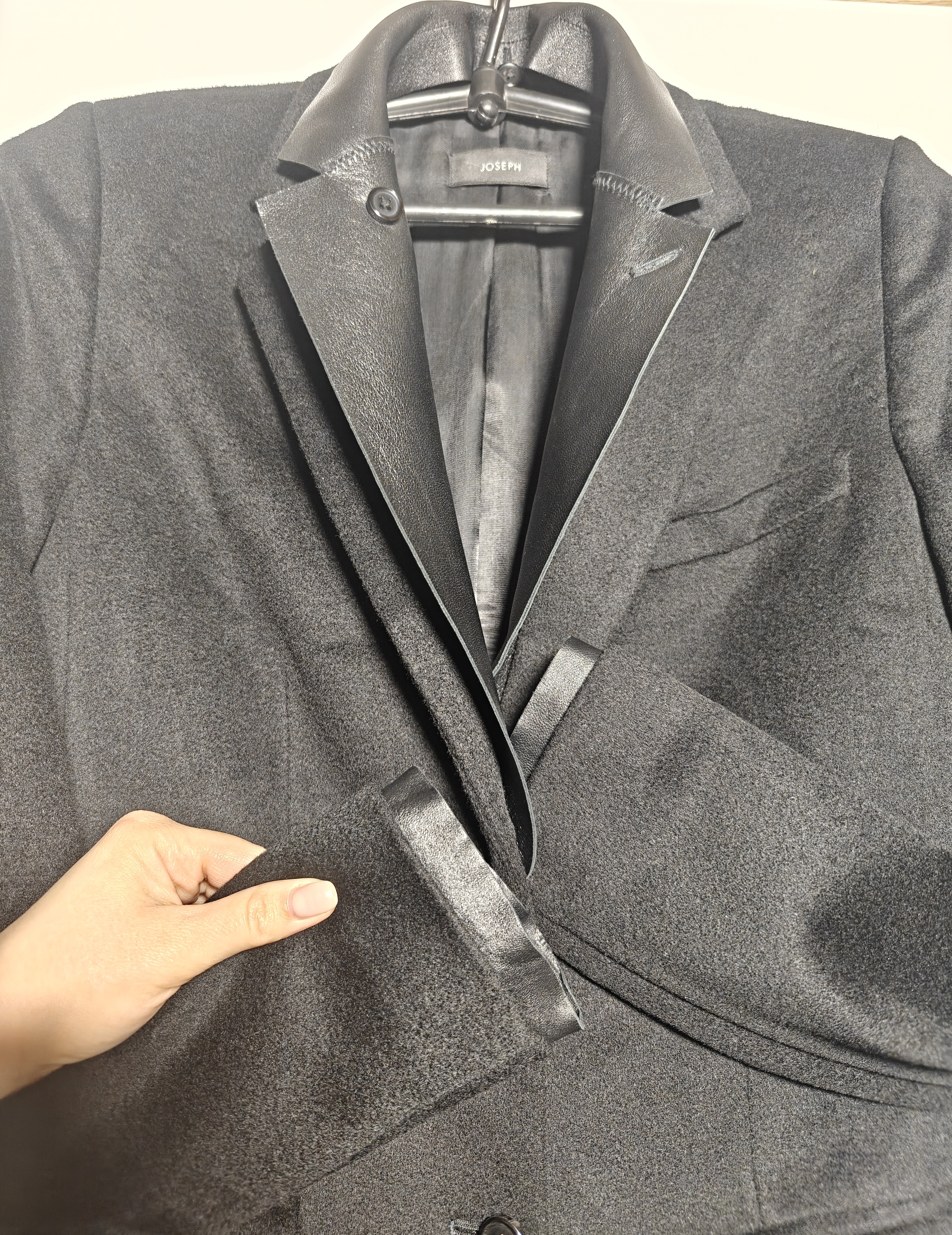 Пальто смотреть фото