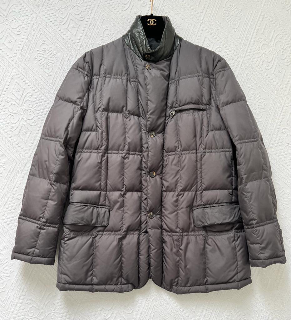 Пуховик смотреть фото