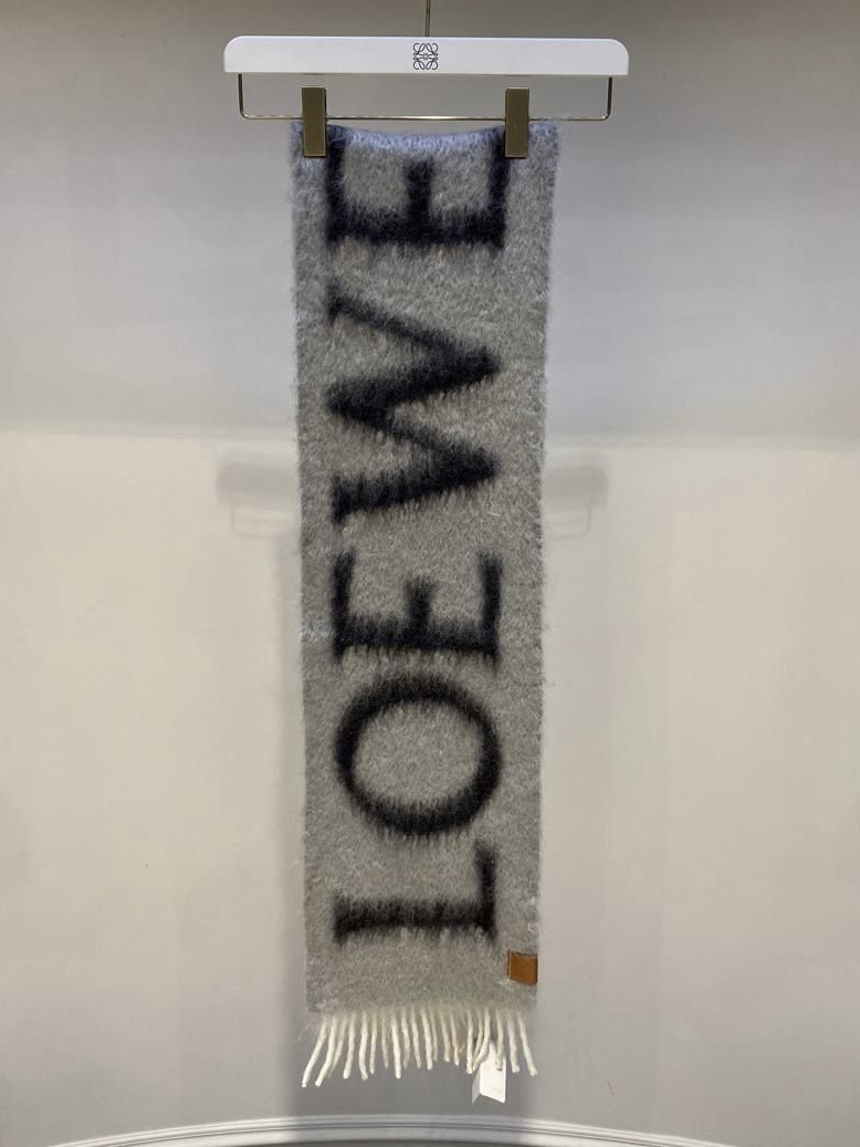 Шарф смотреть фото