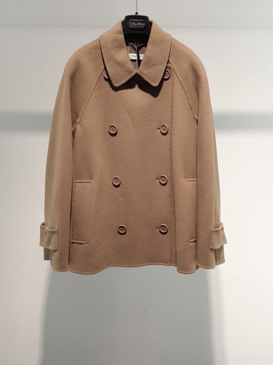 Полупальто смотреть фото