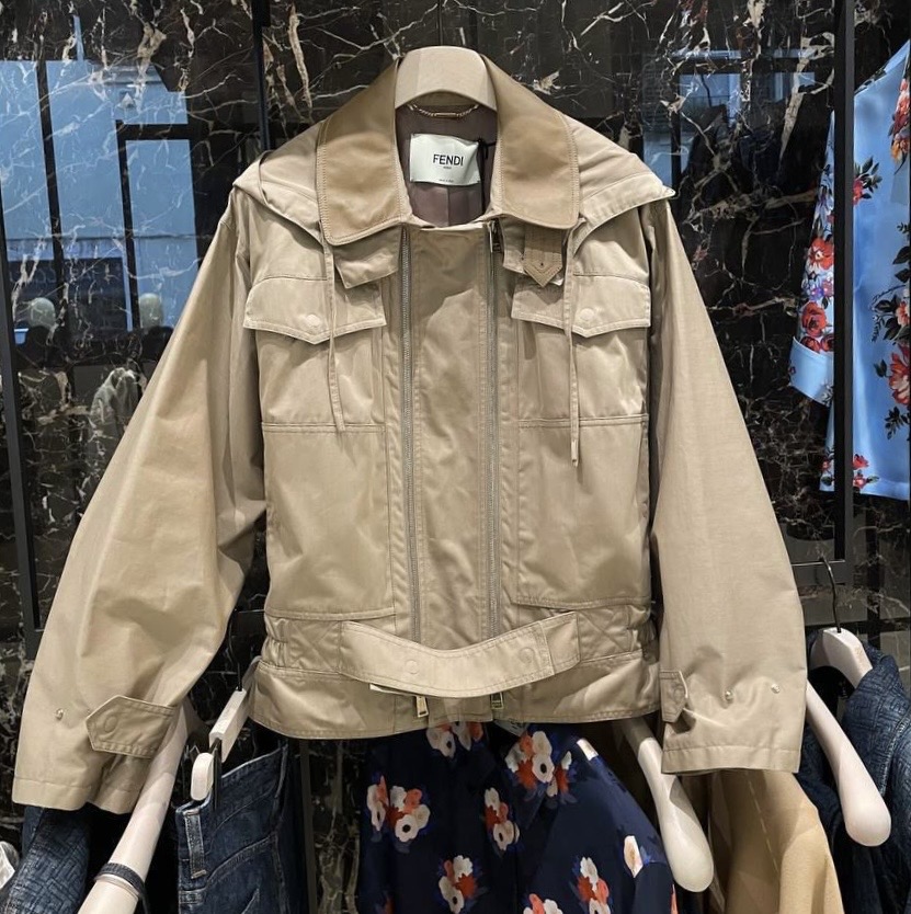 Куртка смотреть фото