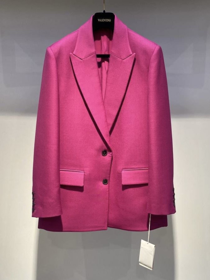 Пиджак Valentino смотреть фото