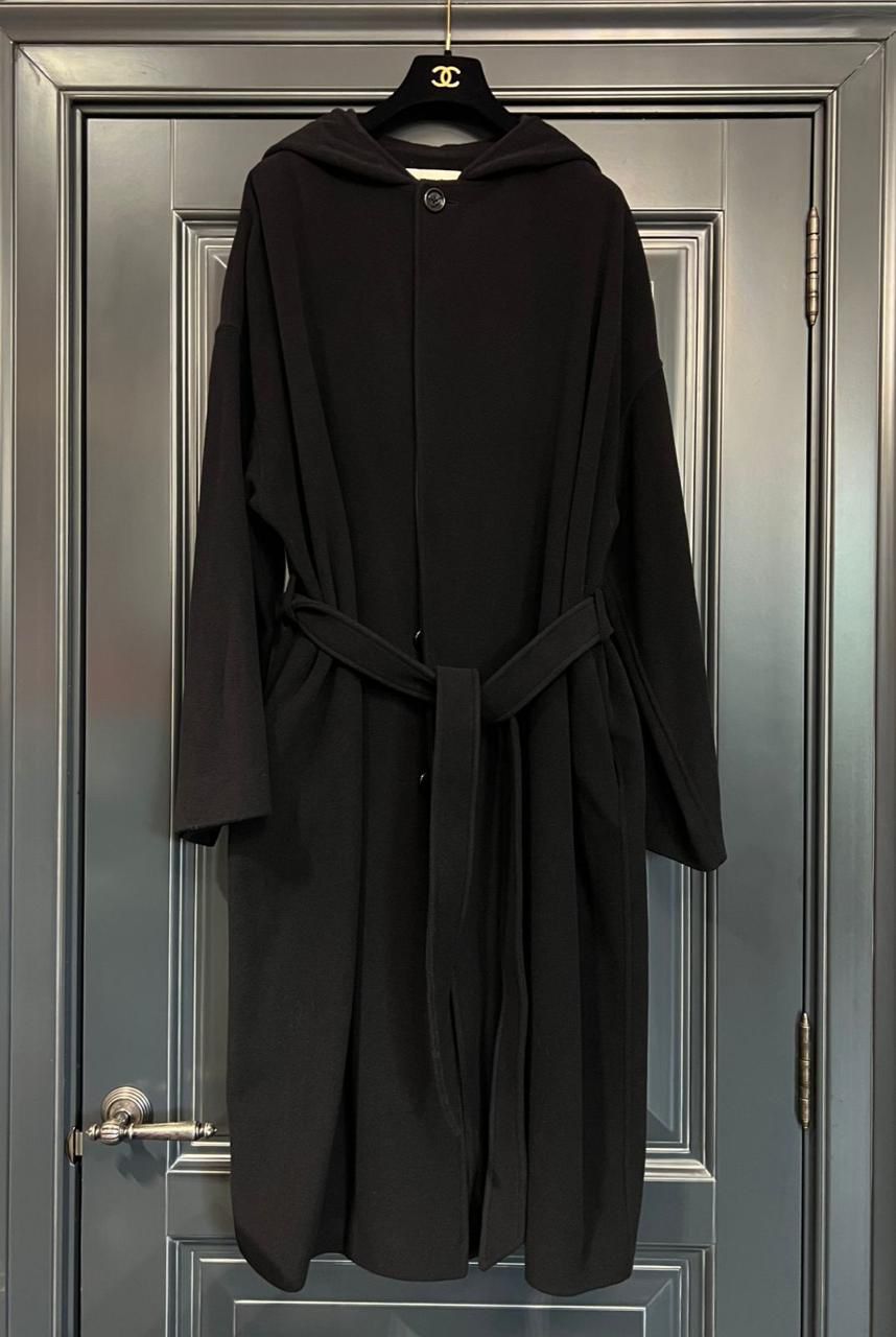 Пальто смотреть фото