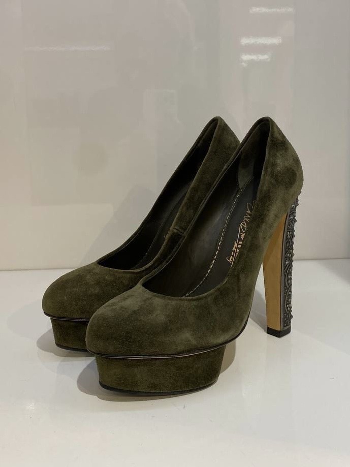 Туфли смотреть фото