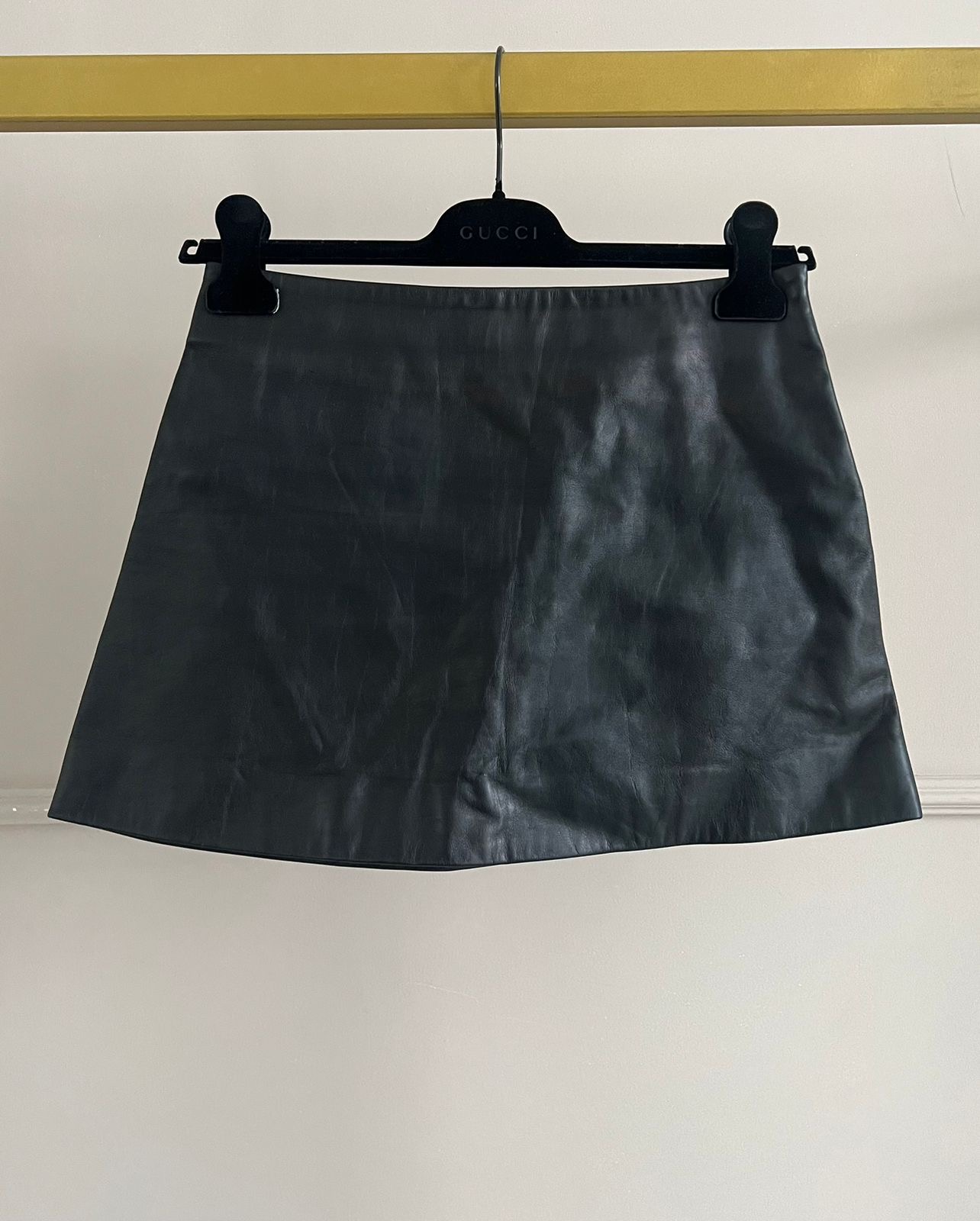 Юбка Miu Miu смотреть фото