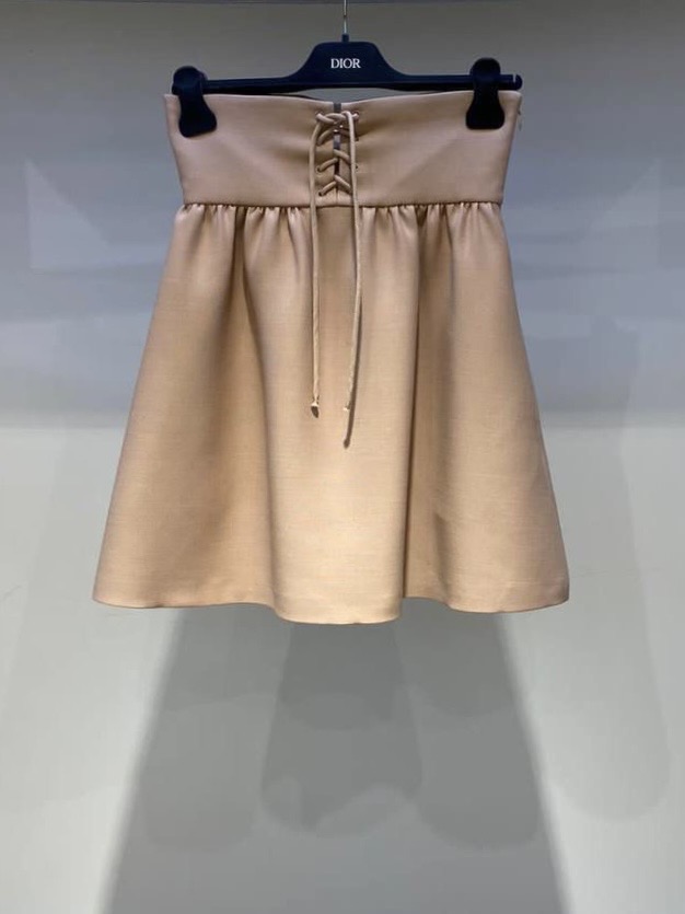 Юбка Юбка Christian Dior смотреть фото
