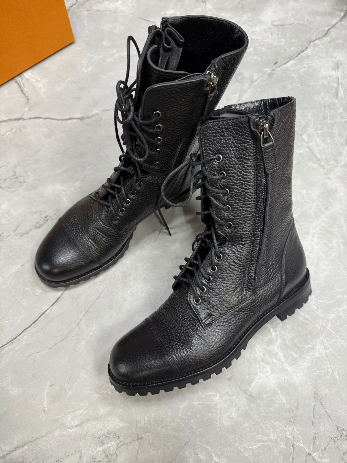 Ботинки смотреть фото