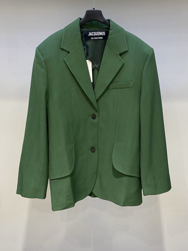 Пиджак Jacquemus смотреть фото