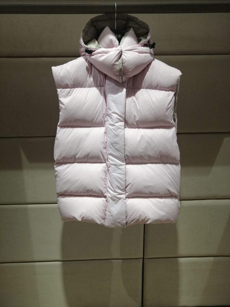 Жилетка смотреть фото