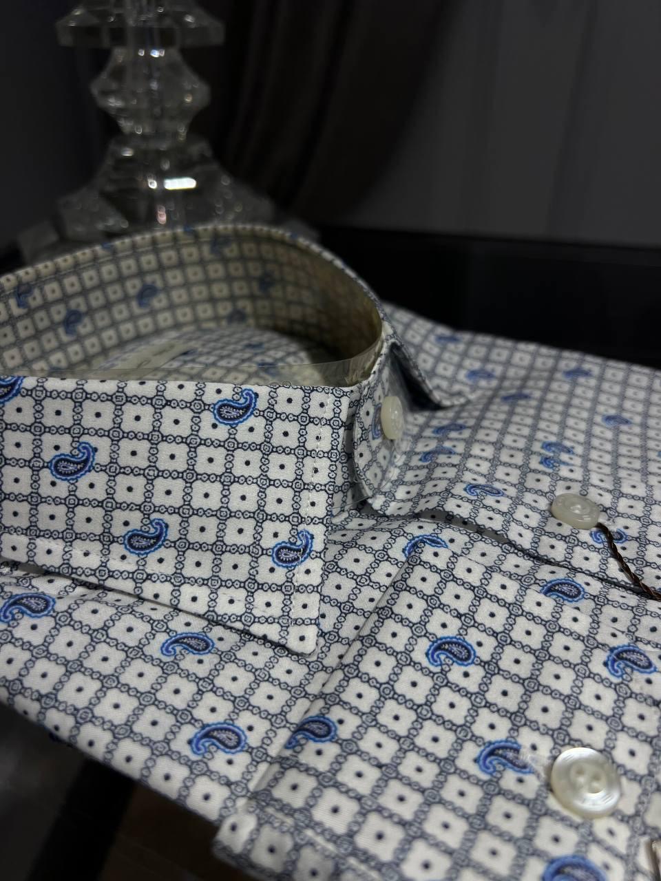 Рубашка смотреть фото