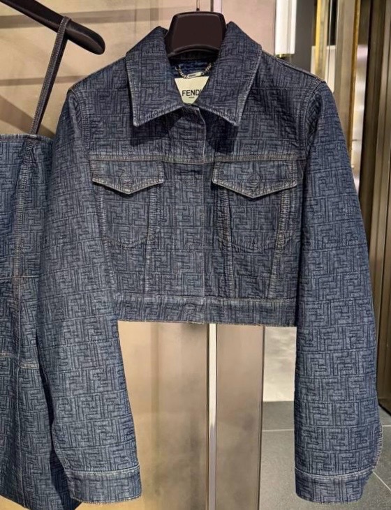 Джинсовая куртка смотреть фото