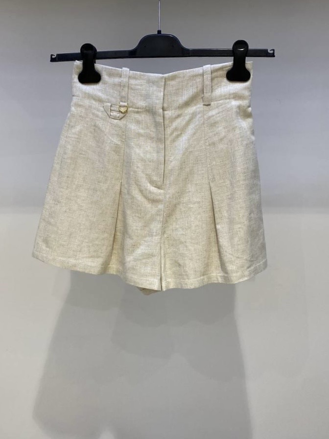 Шорты Jacquemus смотреть фото