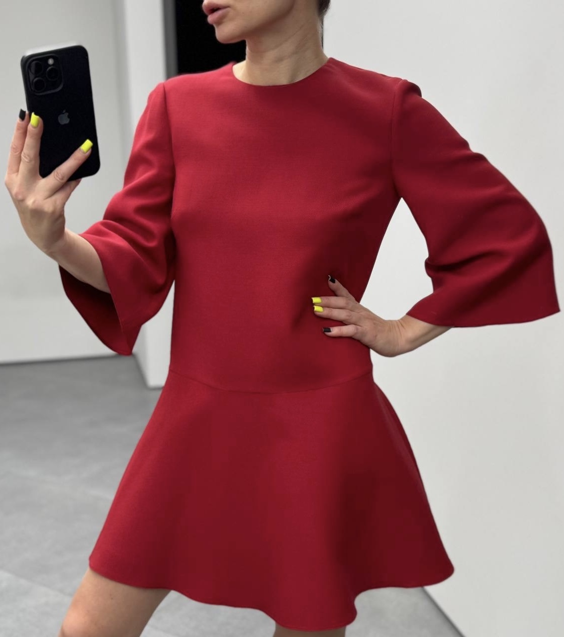 Платье Valentino смотреть фото