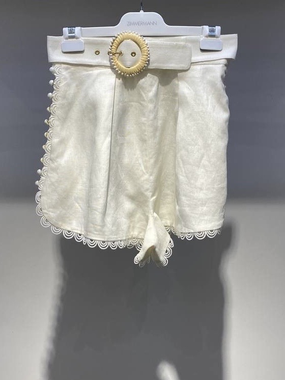 Шорты Шорты Zimmermann смотреть фото