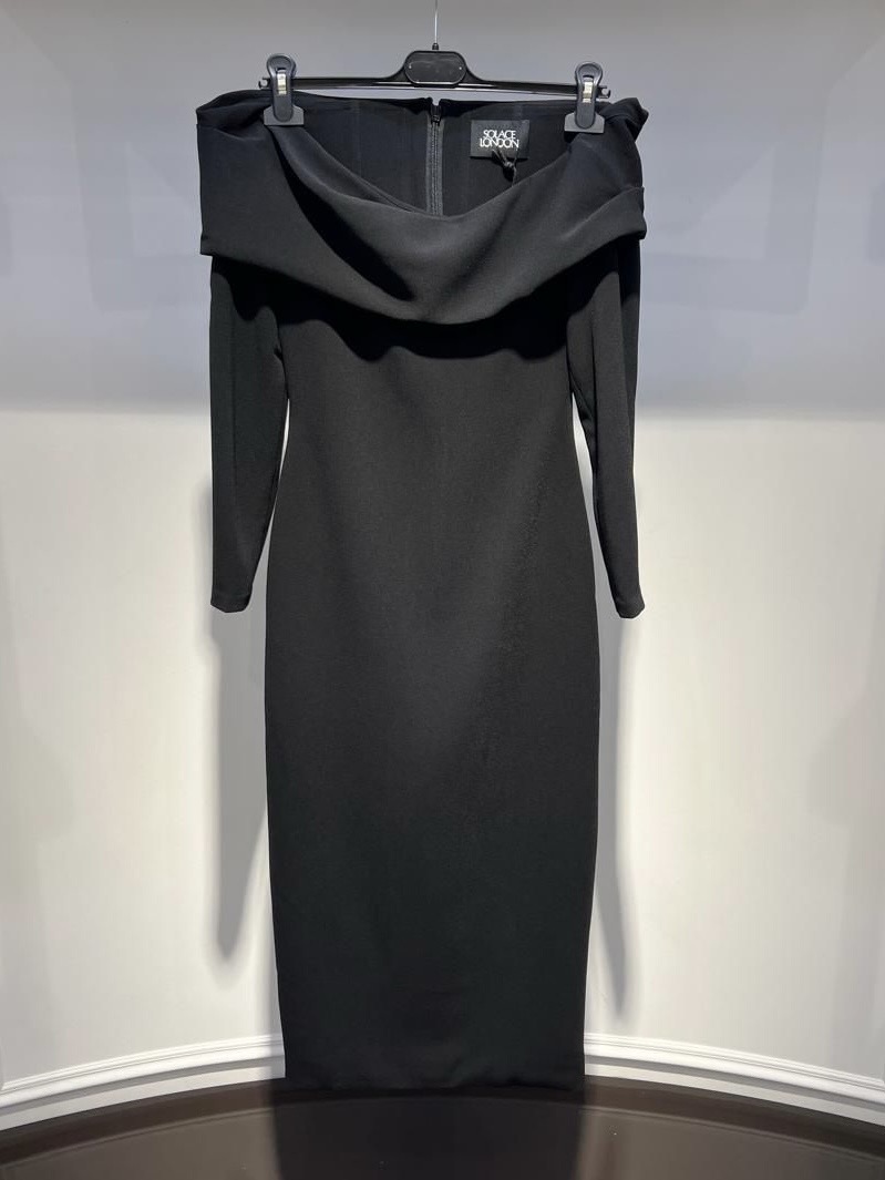 Платье Solace London смотреть фото