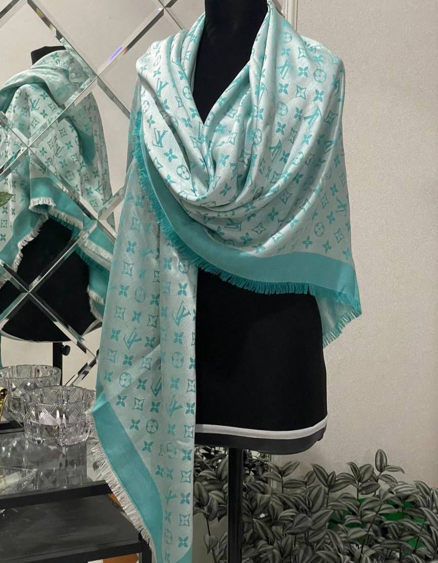 Шаль смотреть фото