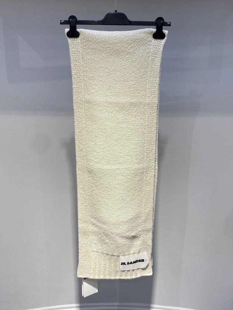 Шарф смотреть фото