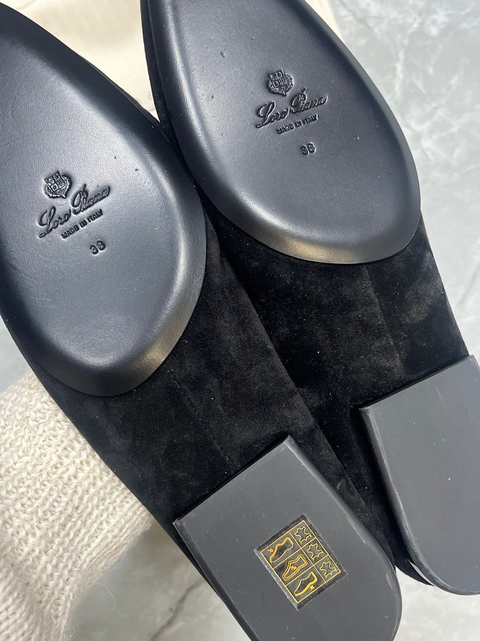 Балетки смотреть фото