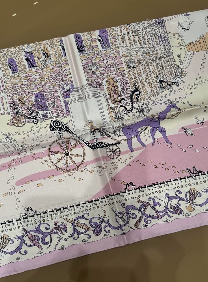 Шаль смотреть фото