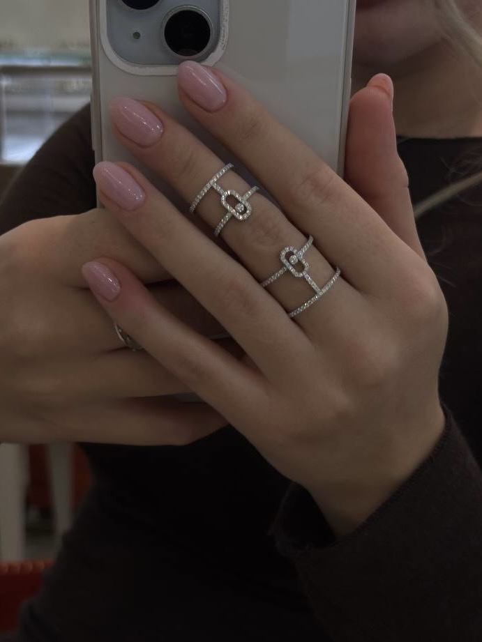 Кольцо смотреть фото