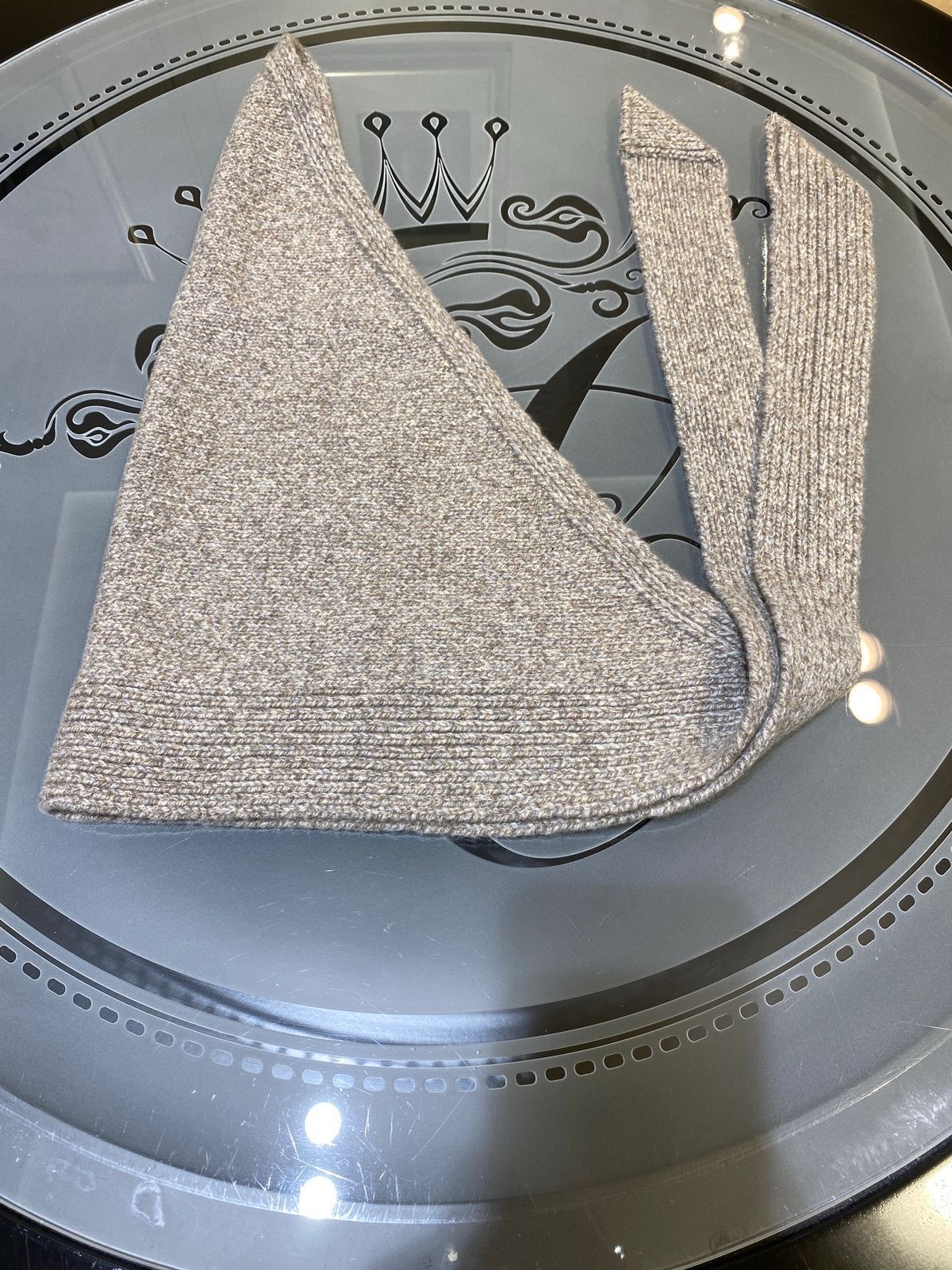 Капор Magda Butrym смотреть фото