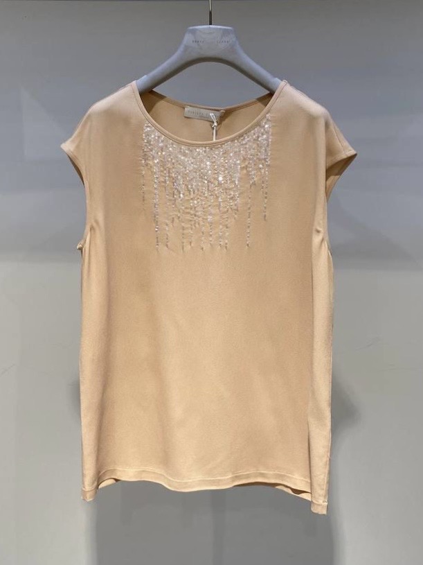 Топ Fabiana Filippi смотреть фото