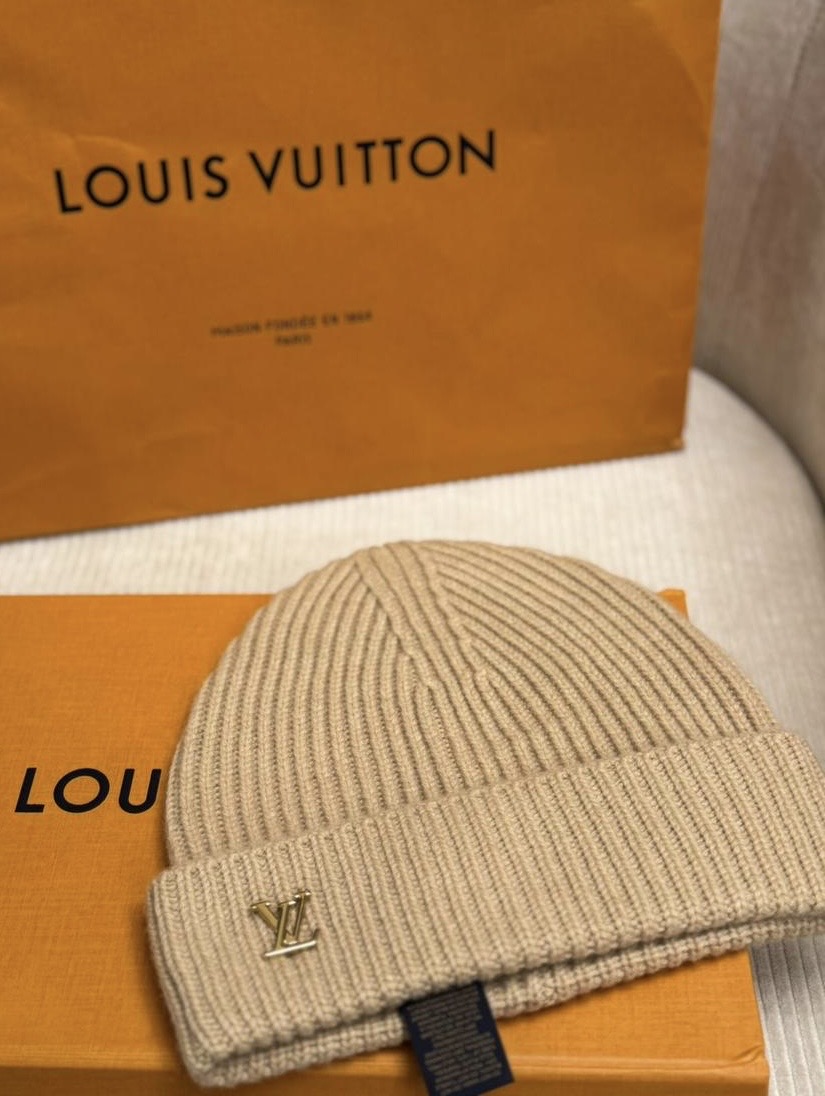 Шапка смотреть фото