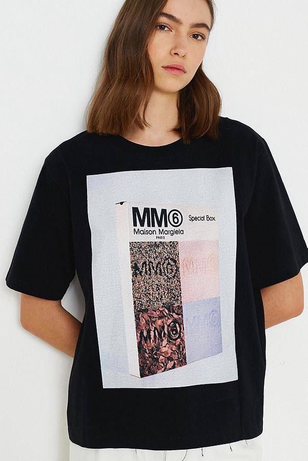 Футболка Maison Margiela смотреть фото
