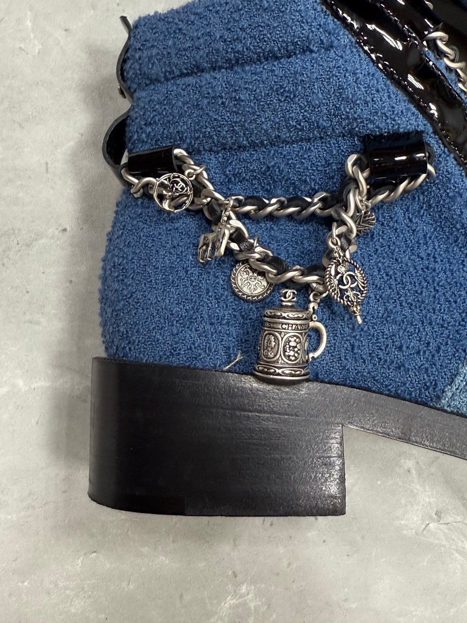 Ботинки смотреть фото