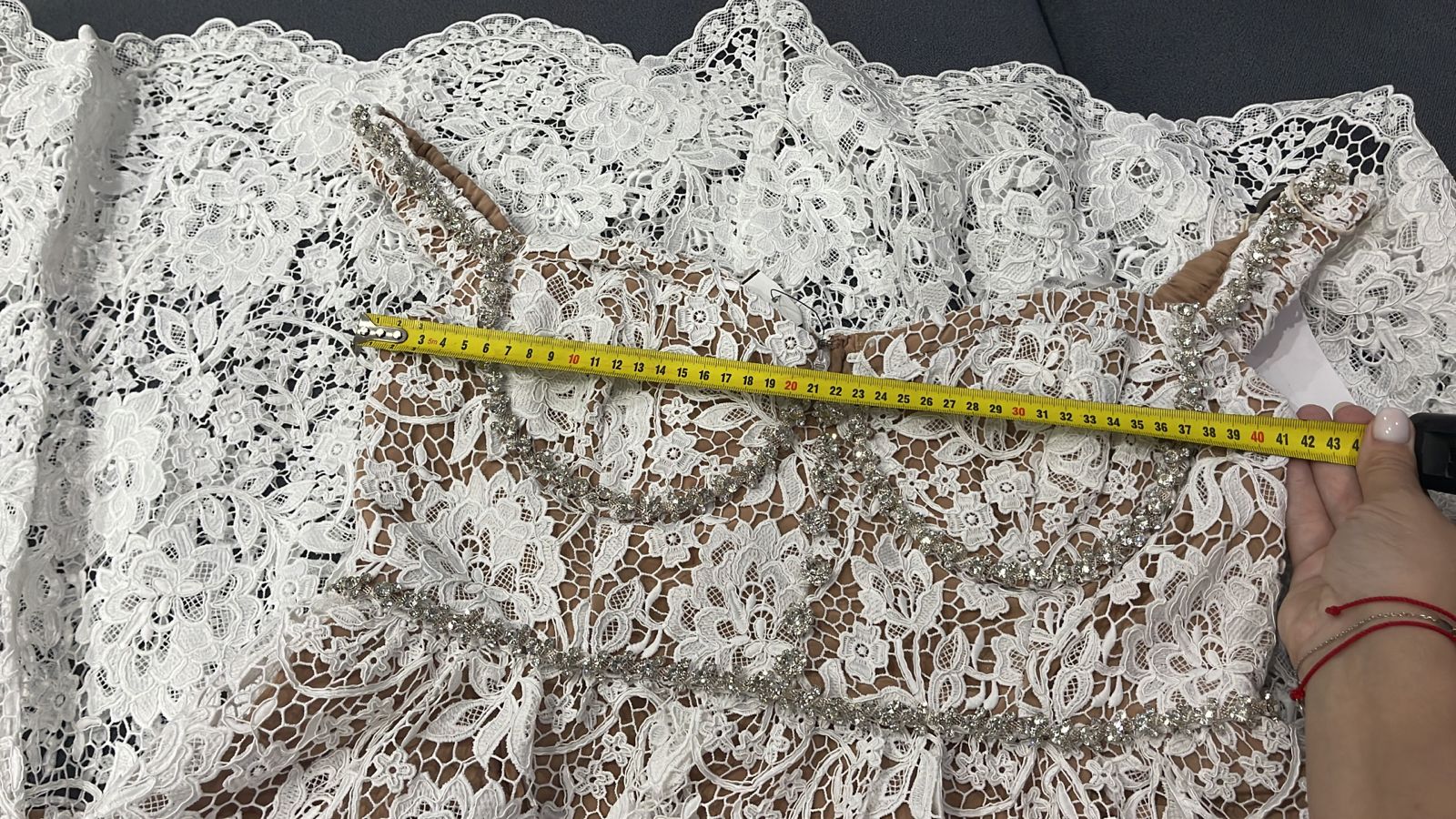 Платье Self-Portrait смотреть фото