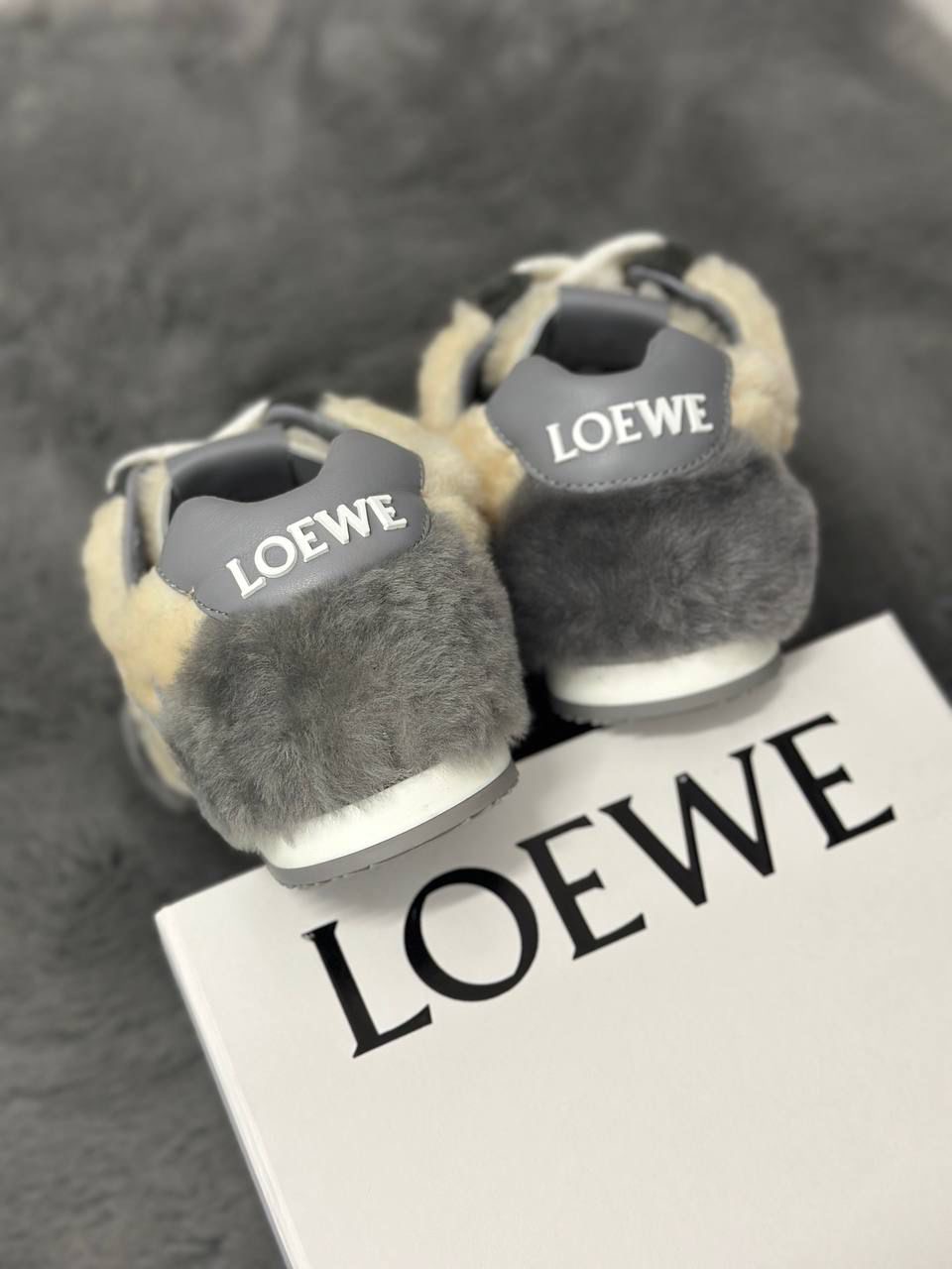 Кроссовки смотреть фото