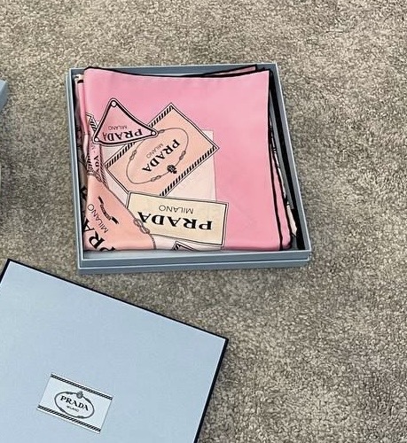 Платок смотреть фото