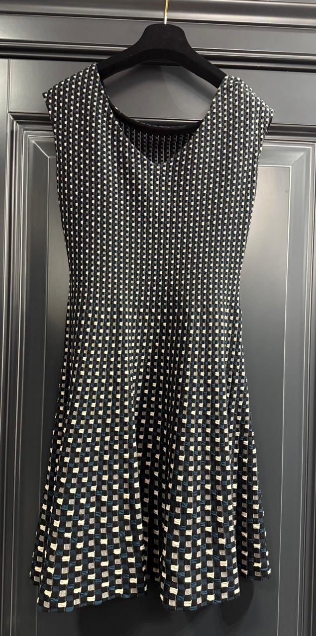 Платье Платье Louis Vuitton смотреть фото