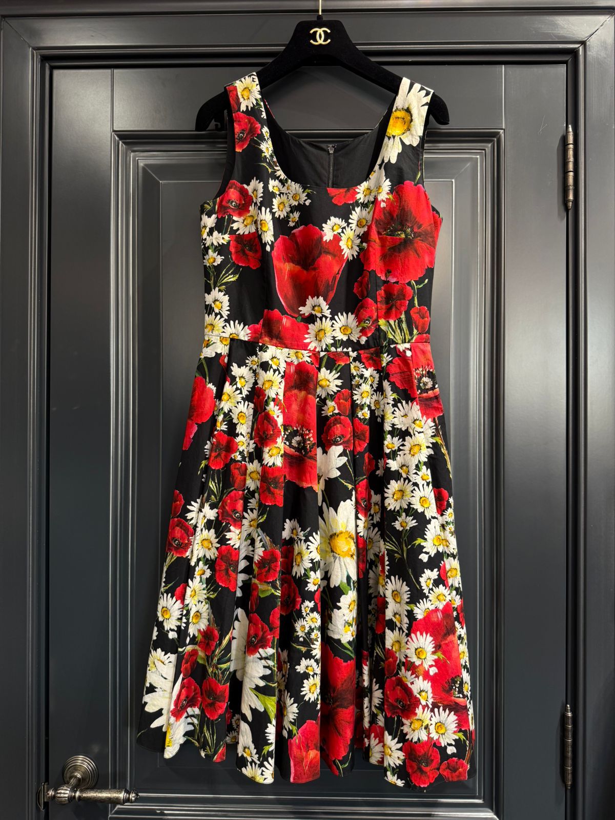Платье Dolce & Gabbana смотреть фото